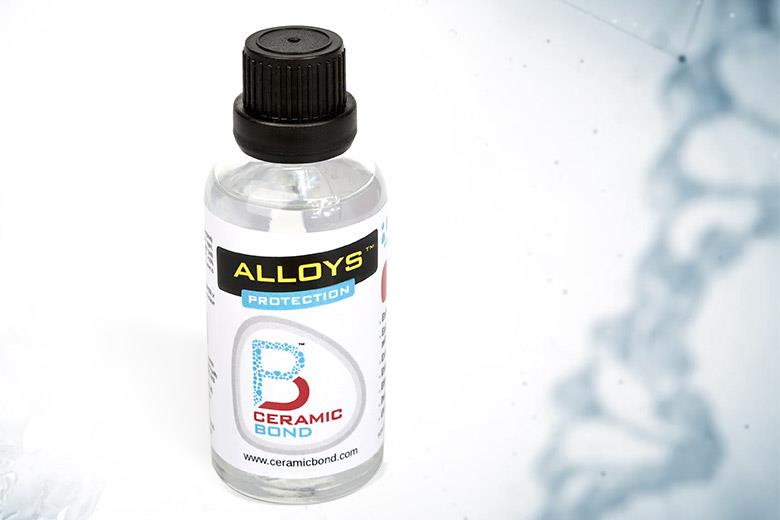 ALLOYS ™