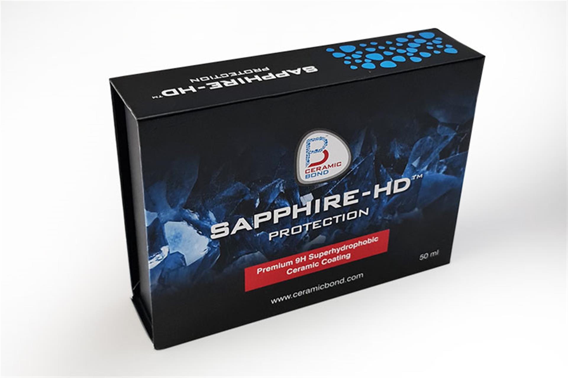SAPPHIRE-HD™ (Kit)