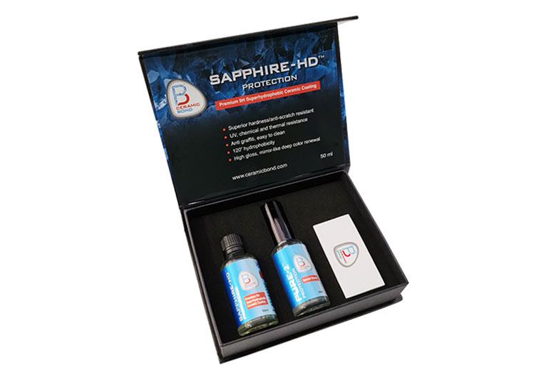 SAPPHIRE-HD™ (Kit)