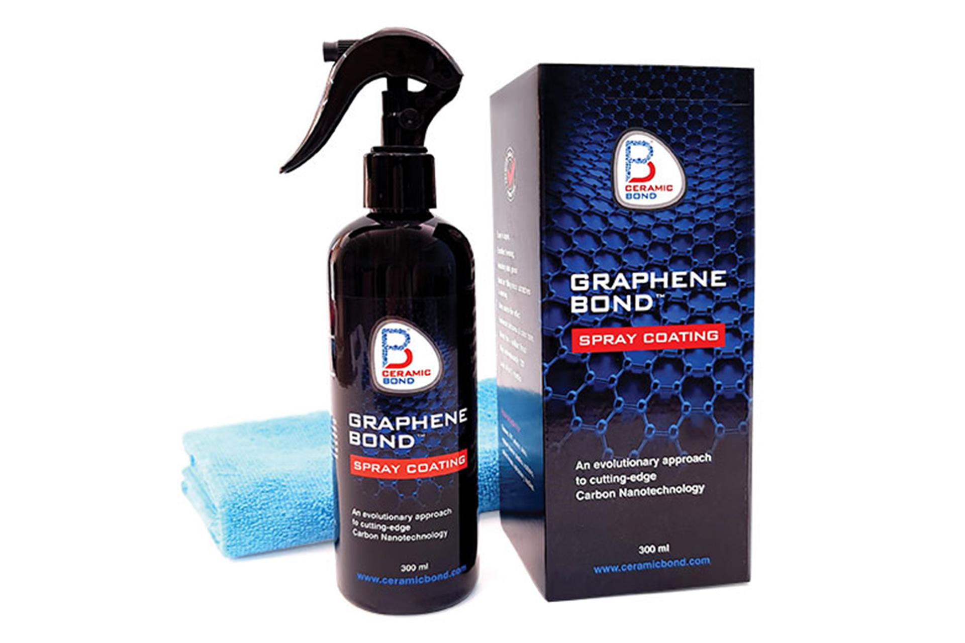 GRAPHENE BOND ™ (Kit)