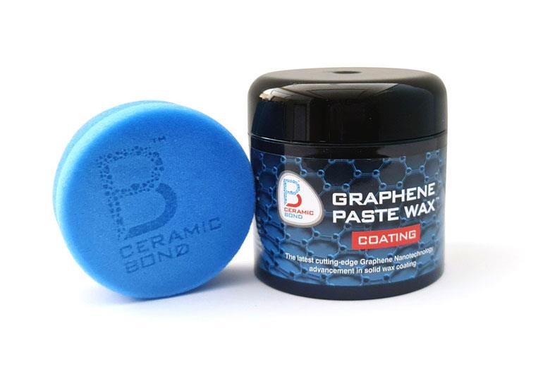 GRAPHENE PASTE WAX ™