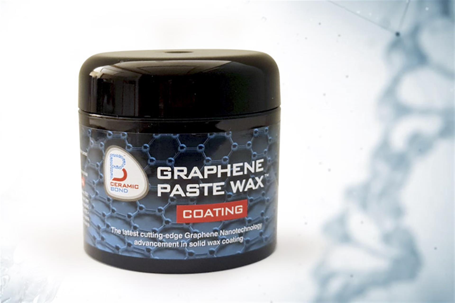 GRAPHENE PASTE WAX ™