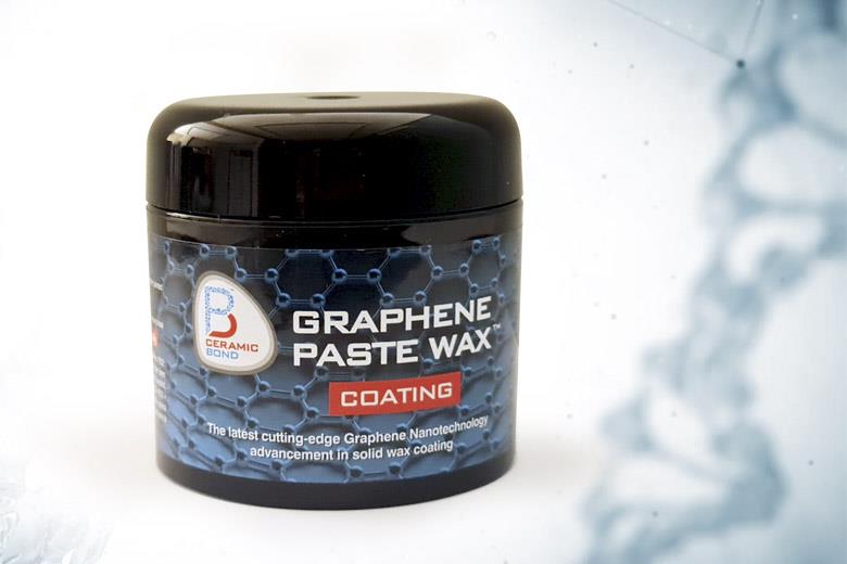 GRAPHENE PASTE WAX ™